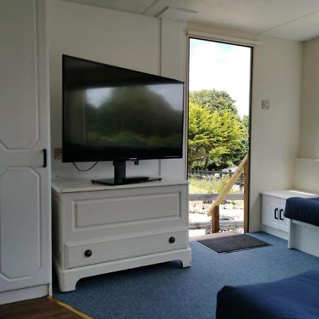 Gwel Kastel Hotel Penzance Eksteriør billede