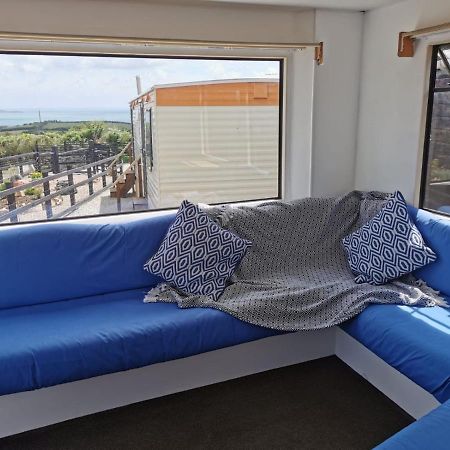 Gwel Kastel Hotel Penzance Eksteriør billede