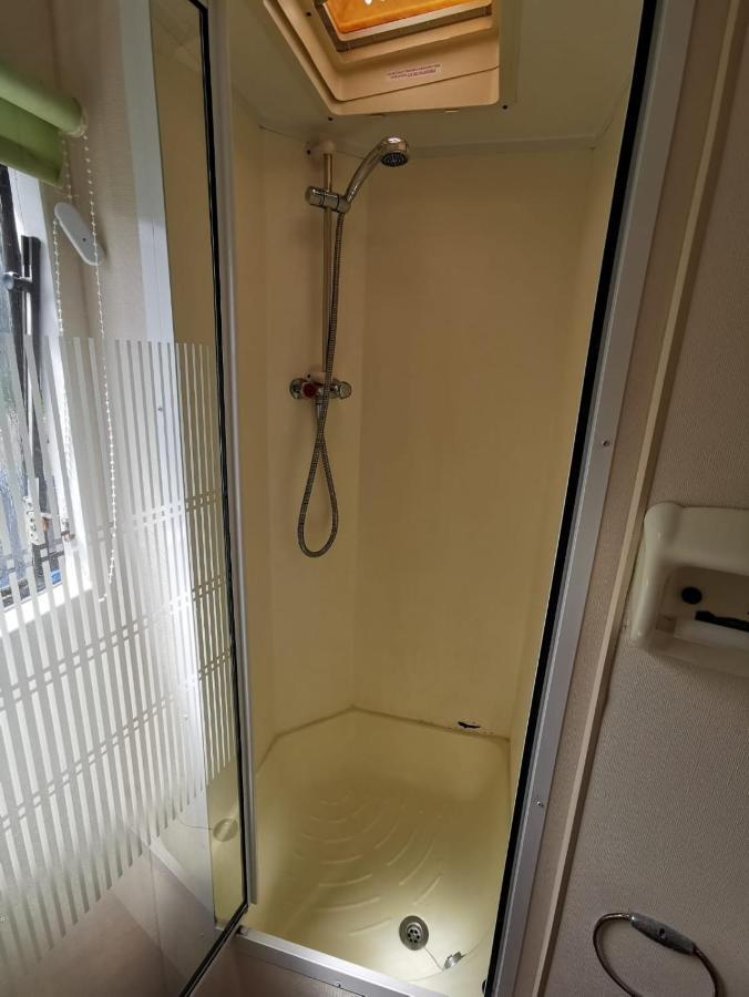Gwel Kastel Hotel Penzance Eksteriør billede