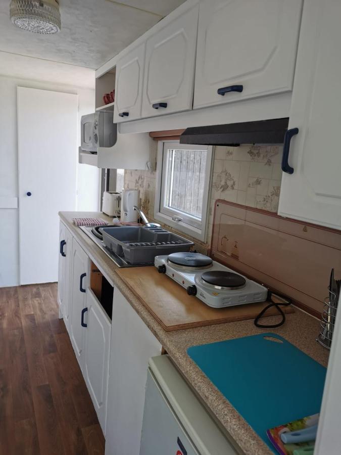 Gwel Kastel Hotel Penzance Eksteriør billede