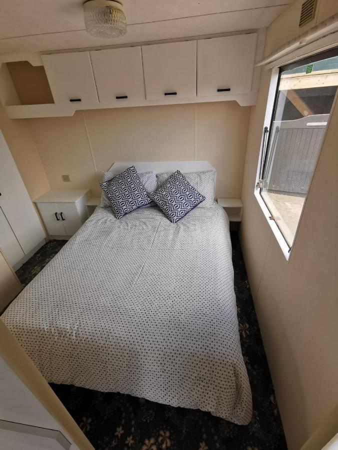 Gwel Kastel Hotel Penzance Eksteriør billede