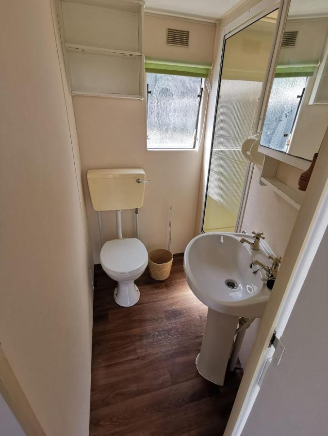 Gwel Kastel Hotel Penzance Eksteriør billede